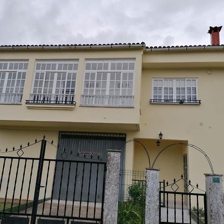 Alojamiento Cerca De Padron Santa María Buitenkant foto