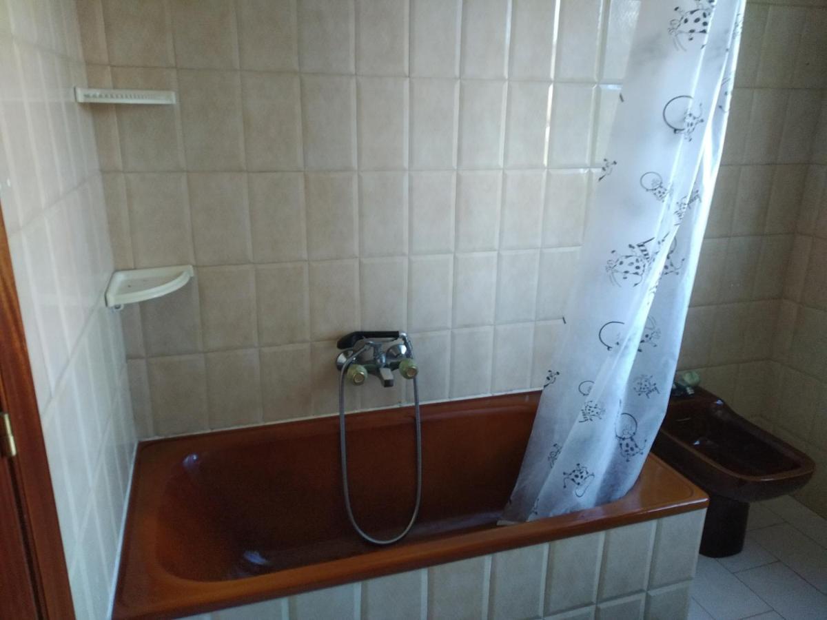 Alojamiento Cerca De Padron Santa María Buitenkant foto